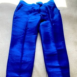 Halston Heritage Siz 6 wms dress pant